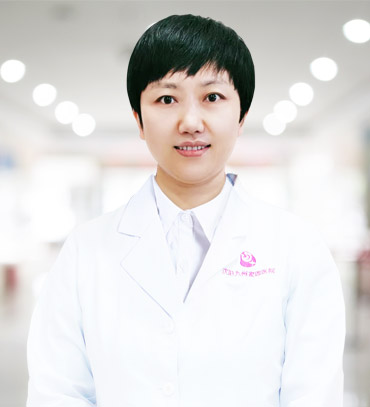 宫腹腔镜知名专家刘莹