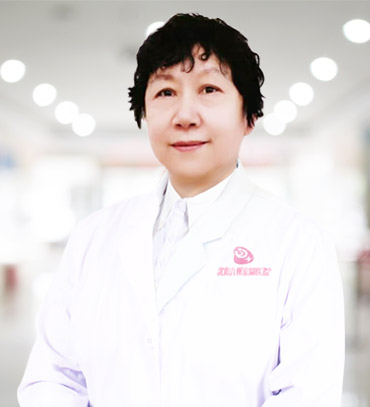 宫腹腔镜知名专家张亚娟